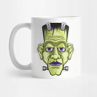 Frank Mug